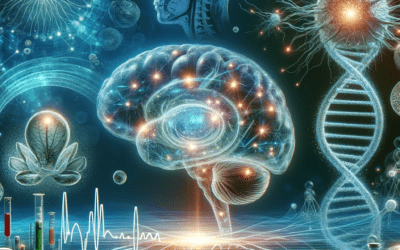 A Comparison: Ketamine vs. Traditional Therapies